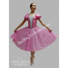  Ballet costumes